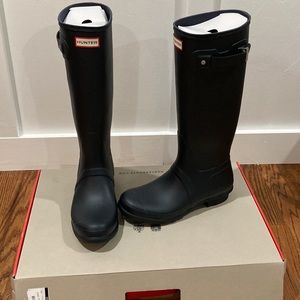 Hunter Tall Boots
